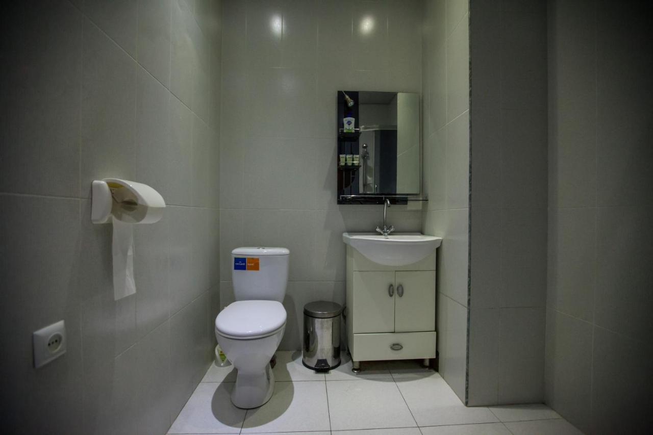 Sunny Apartments. Tbilisi. 300 Aragveli 外观 照片